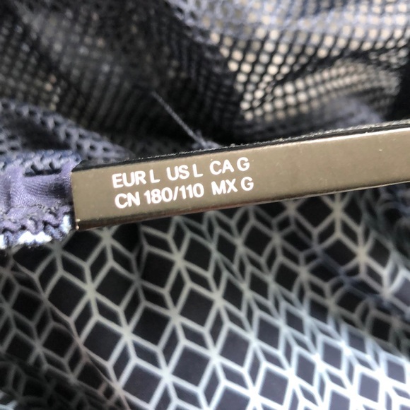 🌟HOST PICK🌟NWOT Men’s Swim Shorts - Picture 6 of 7